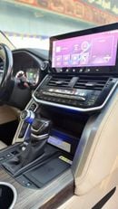 Toyota Land Cruiser 2022 Model VX Twin Turbo 3.3L Engine Full Option