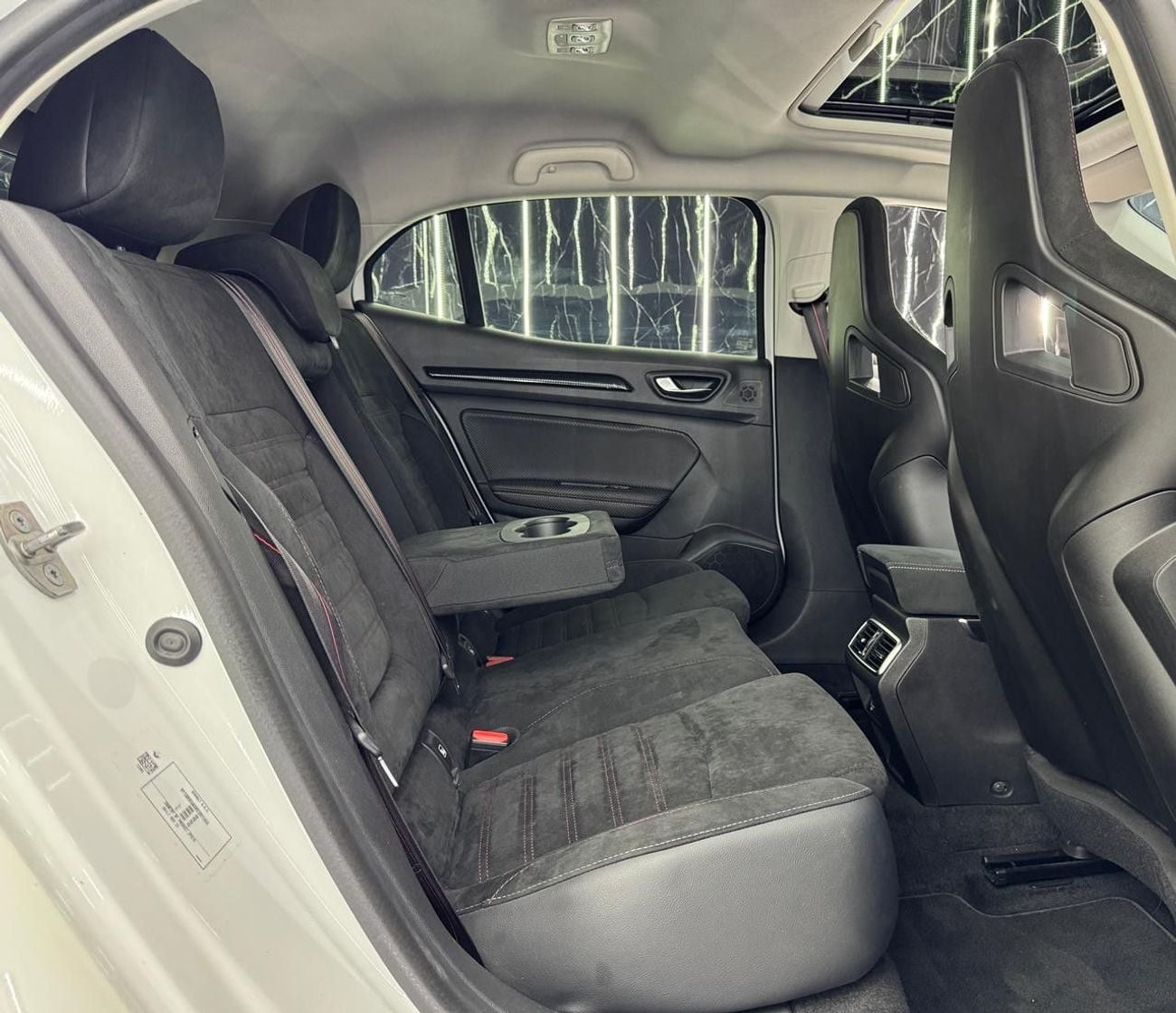 Renault Megane RS