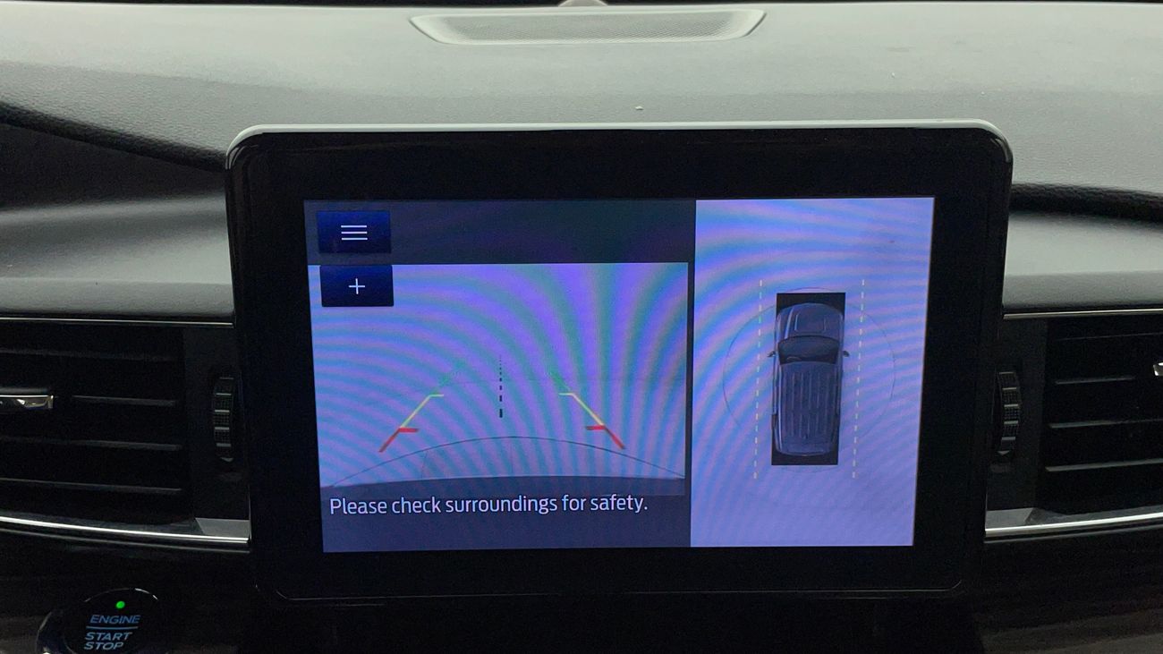 Ford Explorer LIMITED 3.3 | Zero Down Payment | Home Test Drive