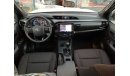 Toyota Hilux Pick Up ADVENTURE Automatic Gear 4x4 2.8L Diesel