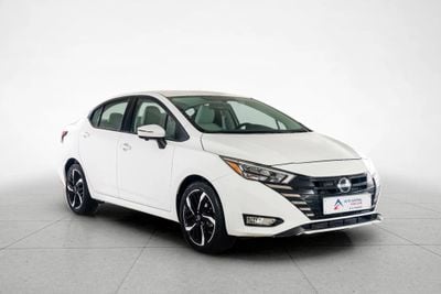 Nissan Sunny SL 1.6L SL 1.6