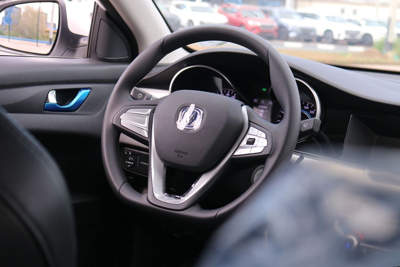 Changan Eado Changan Eado 2023