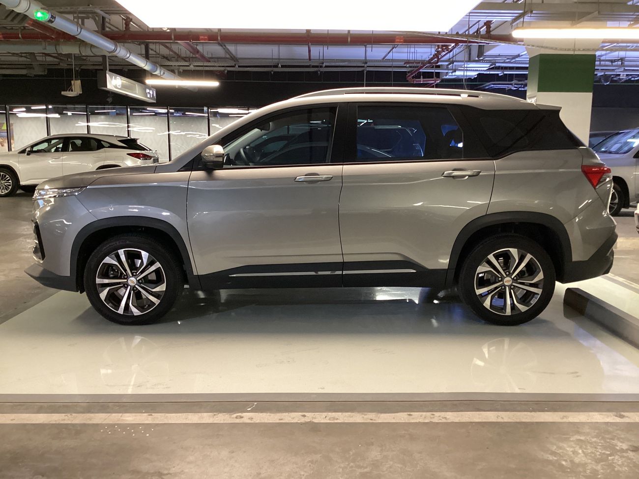 Chevrolet Captiva Premier | National Day Celebration | Guaranteed Warranty | 0 Down Payment