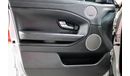 Land Rover Range Rover Evoque L538