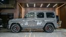 Mercedes-Benz G 63 AMG 2023 - MERCEDES G63 - 15000 KM - GERMAN SPECS