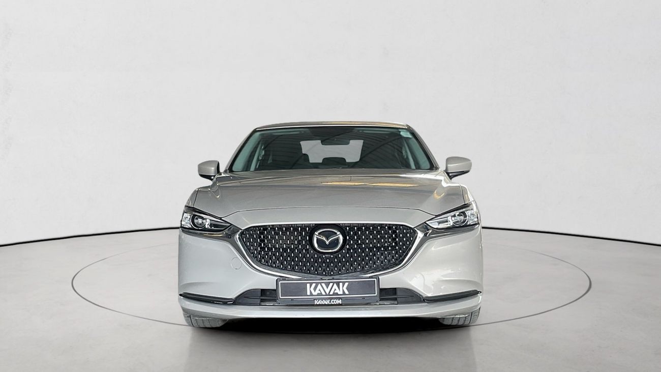 Mazda 2 PURE | Guaranteed Warranty | 0 Down Payment