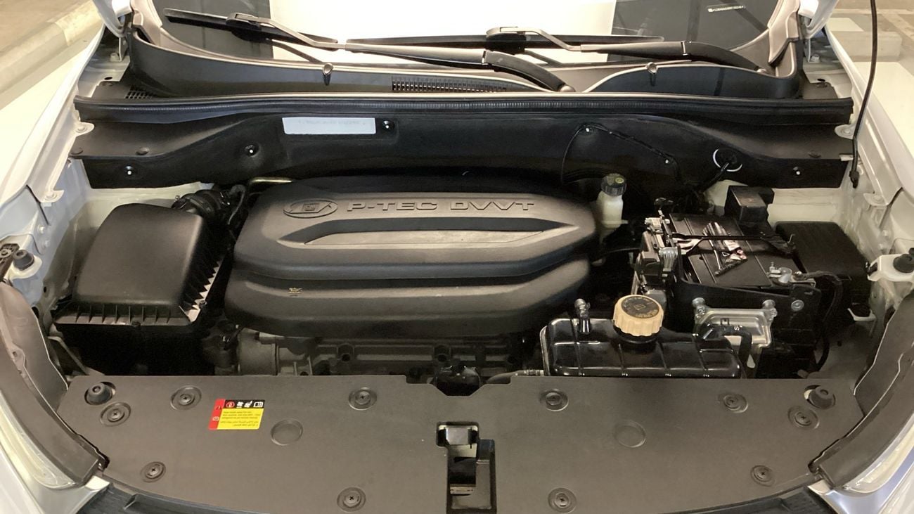 شيفروليه جروف 1.5 LT CVT 16 ALW | شامل الضمان | 0 ﺪﻔﻋﺓ ﺃﻮﻟﻯ