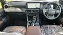 Toyota Prado Kakadu same RIGHT-HAND-DRIVE VX LIMITED EDITION PANORAMIC ROOF COOLBOX 7 SEATER