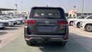 Toyota Land Cruiser VXR