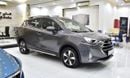 جاك JS3 COMFORT EXCELLENT DEAL for our JAC S3 ( 2023 Model ) in Grey Color GCC Specs