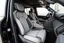 Toyota Land Cruiser VX MBS Autobiography 4 Seater Black Edition with Luxurious Genuine MBS Seats