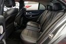 Mercedes-Benz CE 200 The 2019 Mercedes-Benz E 300 is a luxury sedan (also available in coupe) featuring a 2.0L turbocharg