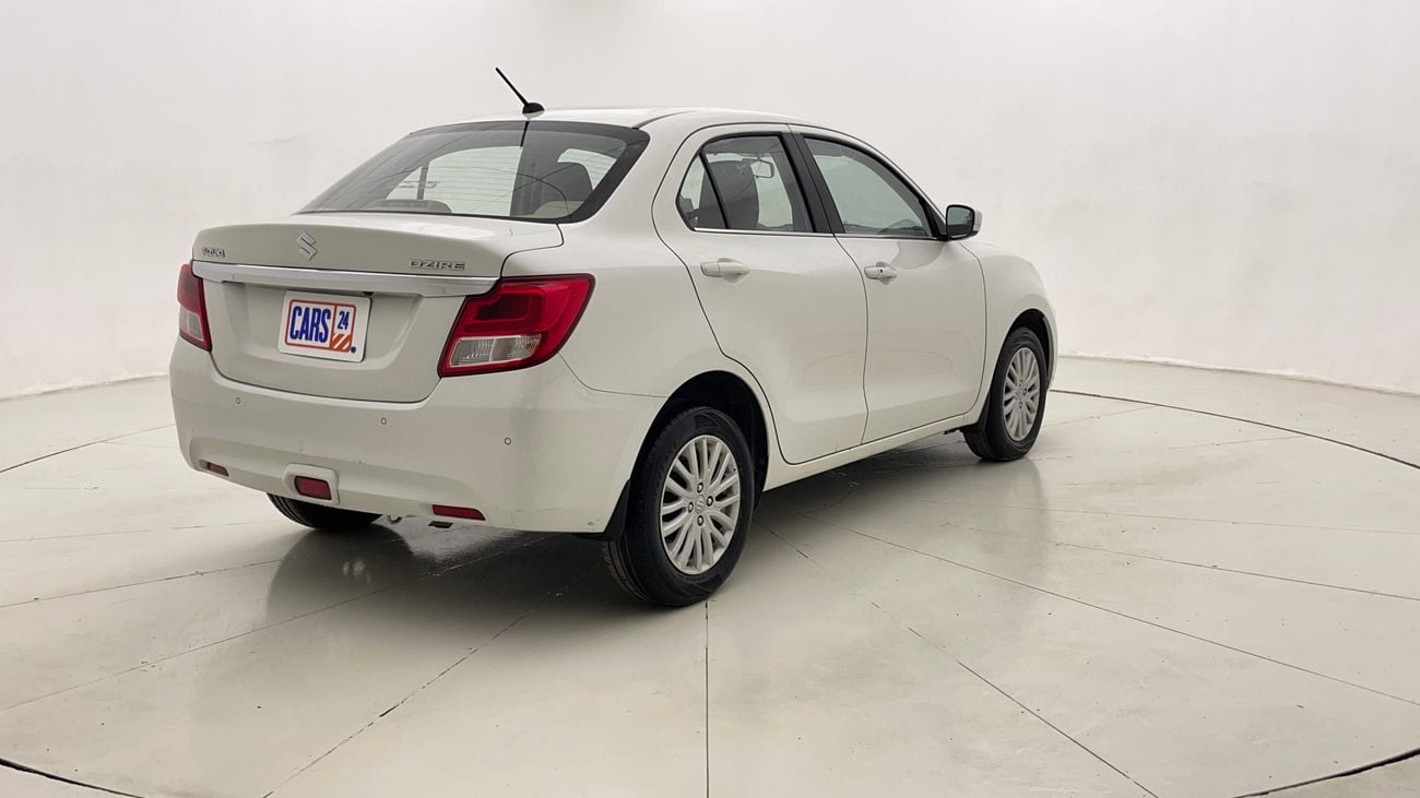 Suzuki Dzire GLX 1.2 | Zero Down Payment | Home Test Drive