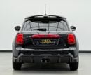 ميني كوبر إس 2023 MINI Cooper S (JCW Kit) ,Agency Warranty ,Full Service History, GCC