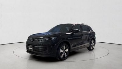 Volkswagen Tiguan | Guaranteed Warranty | 0 Down Payment