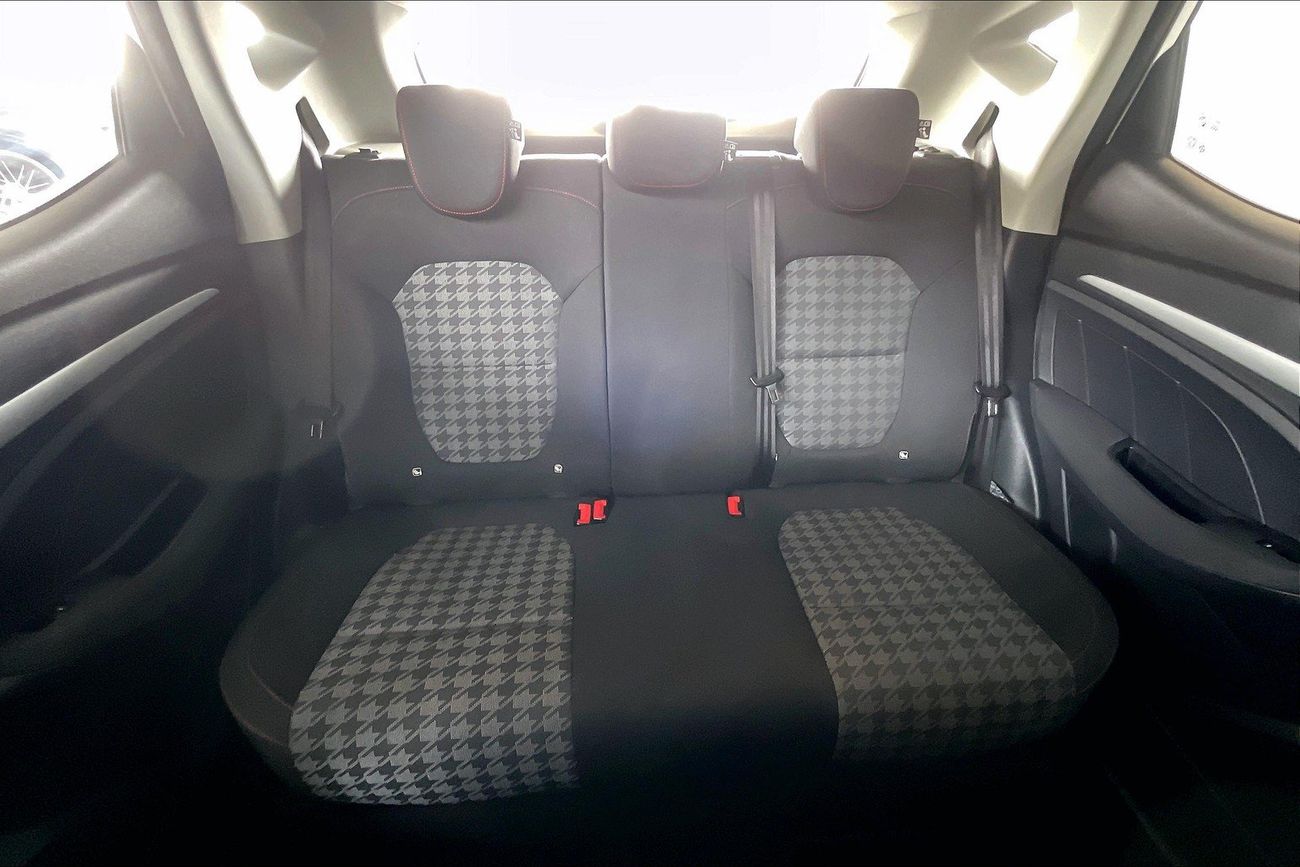 MG ZS Standard | Guaranteed Warranty | 0 Down Payment