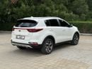 Kia Sportage EX Kia sportage 2019 Diesel