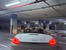 Porsche 718 Boxster 2.7 Standard Porsche Boxster