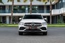 Mercedes Benz GLC200 GLC 200 AMG COUPE | 3,232 P.M | 0% Downpayment | WARRANTY!