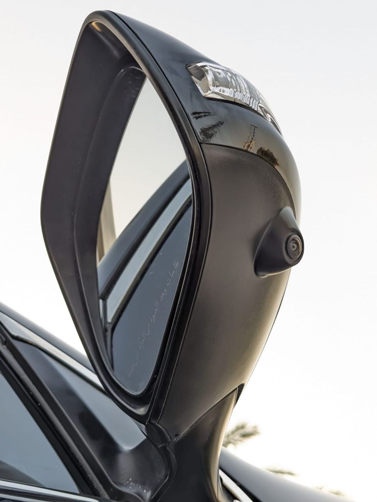 تويوتا برادو Toyota Prado 2011 facelifted to 2023 black colour