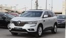 Renault Koleos 2.5L LE (4WD) - RENAULT KOLEOS - 2017 -GCC - Full option - 4WD -2.5 - Accident-free - in excellent c