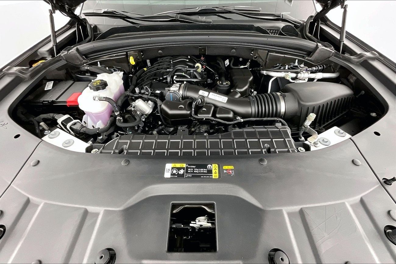 تويوتا سوبرا GR | عرض العيد الحصري | خالية من أضرار الفيضانات