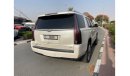 Cadillac Escalade Platinum