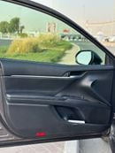 Toyota Camry Hybrid LE HEV 2.5L