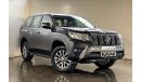 Toyota Prado VXR