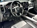 RAM 1500 DODGE RAM SPORT | V8