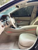 مرسيدس بنز S 400 AMG 3.5L