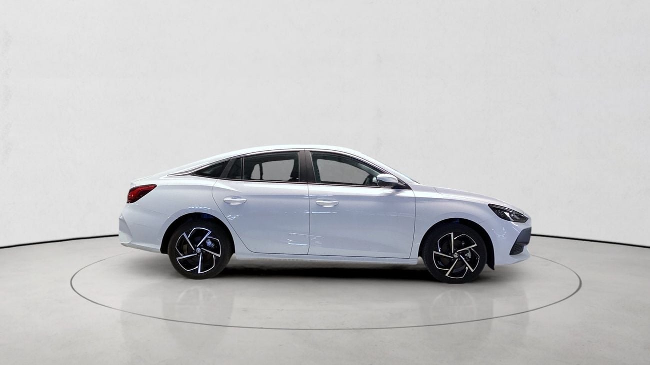 MG GT Luxury | Guaranteed Warranty | 0 Down Payment