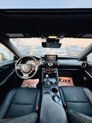 لكزس IS 300 AWD