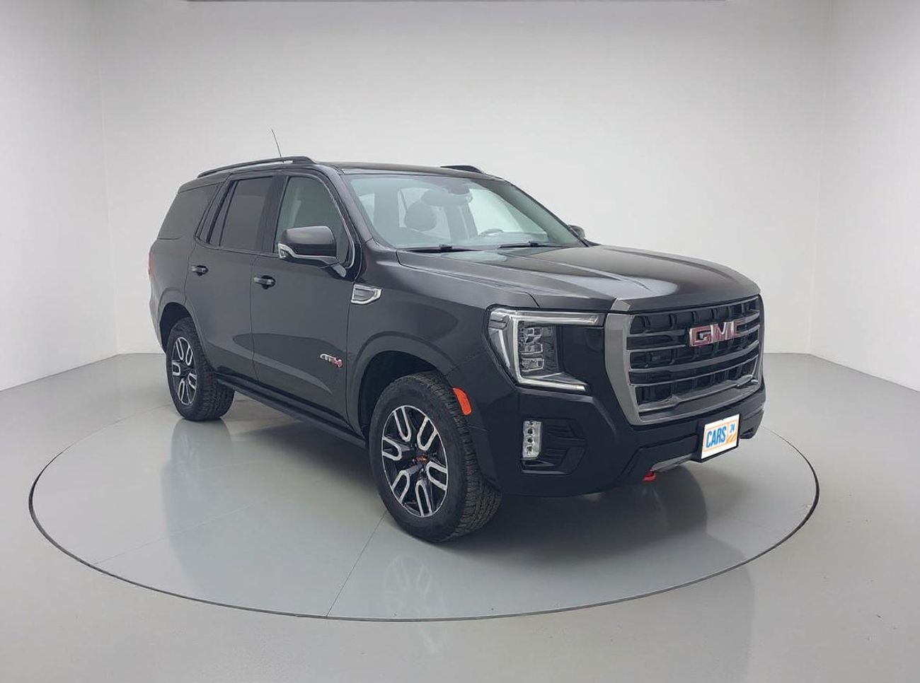 GMC Yukon AT4 5.3 | Zero Down Payment | Home Test Drive