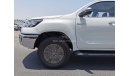 Toyota Hilux 2.7L, Auto Gear Box (CODE # THMO03)