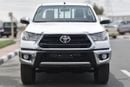 Toyota Hilux TOYOTA HILUX 2.4 med options power window