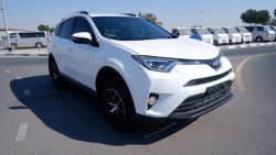 Toyota RAV4 PETROL 2.0L RIGHT HAND DRIVE