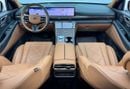 Genesis GV80 Royal 3.5L AWD 2025 Genesis GV80 Royal, 2029 Genesis Warranty, 2029 Genesis Service Pack, 7 Seater,