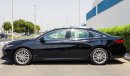 Toyota Avalon LTD AWD 2.5L Local Registration + 10%