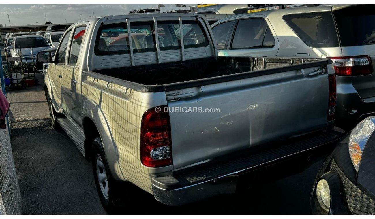 تويوتا هيلوكس