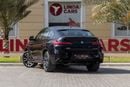 BMW X4 xDrive 30i M Sport 2.0L BMW X4 xDrive30i M-Sport 2022 GC | Warranty