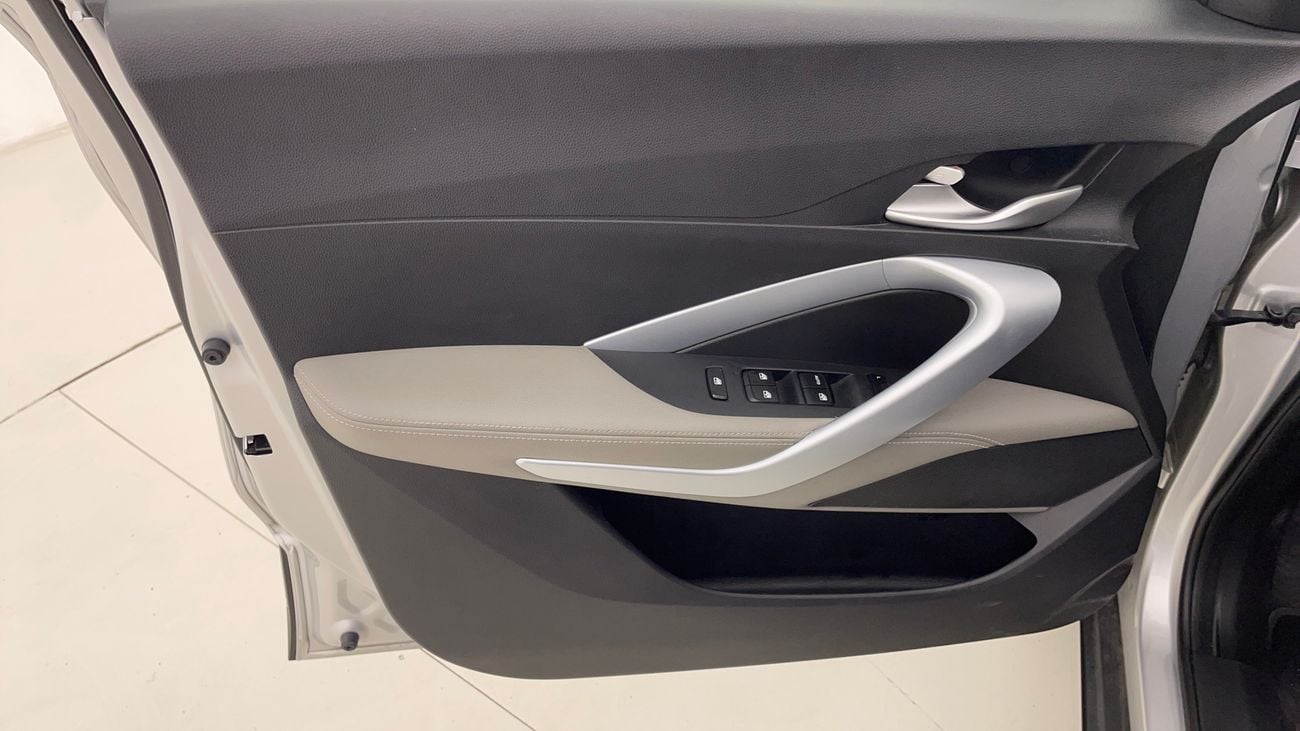 شيفروليه جروف LT 1.5 | بدون دفعة مقدمة | اختبار القيادة في المنزل