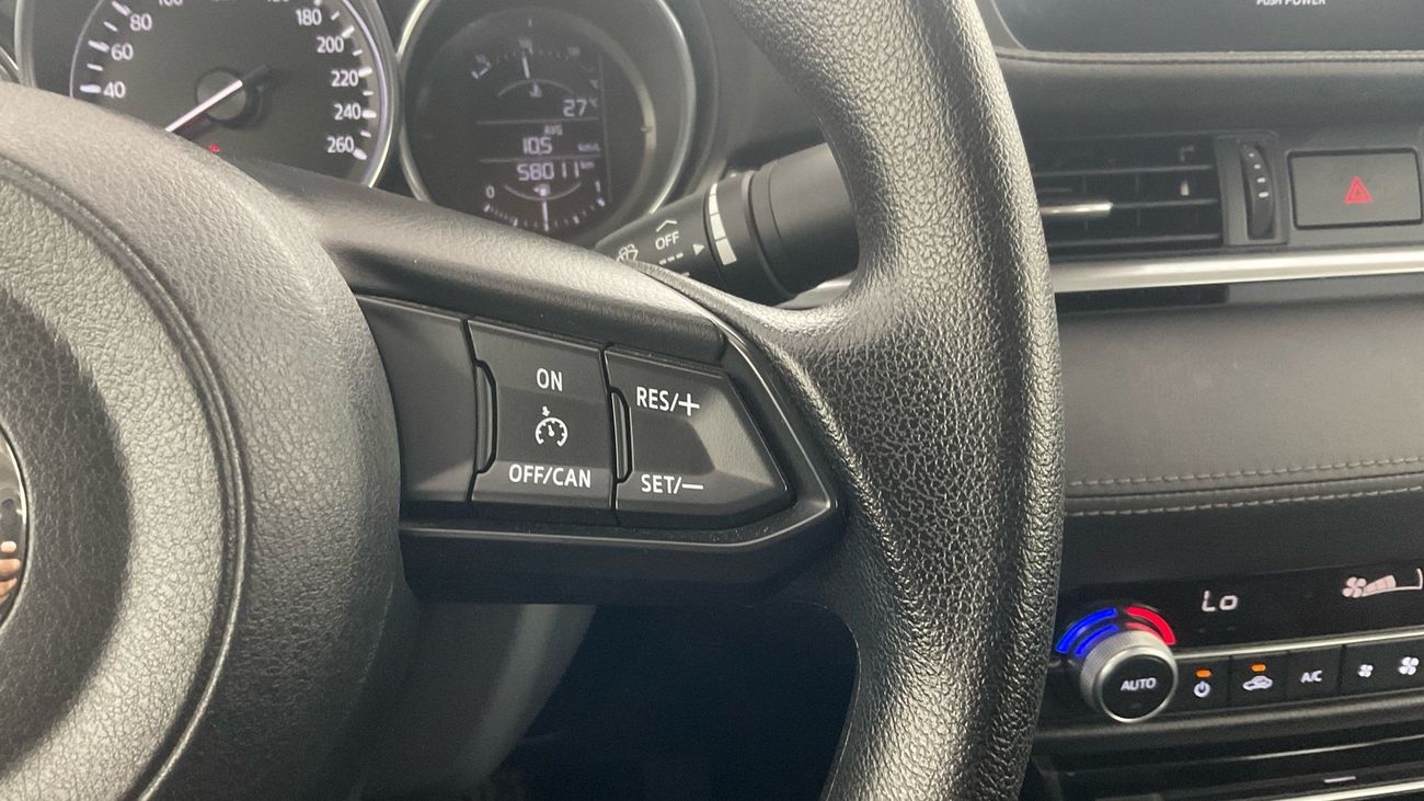 مازدا 6 S | upto AED 20,000 Ramadan Discount | شامل الضمان | 0 ﺪﻔﻋﺓ ﺃﻮﻟﻯ