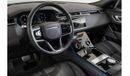 Land Rover Range Rover Velar P250 R-Dynamic SE