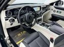 Rolls-Royce Ghost 2021 Rolls-Royce Ghost, Agency Warranty+Full Service History, Full PPF, GCC