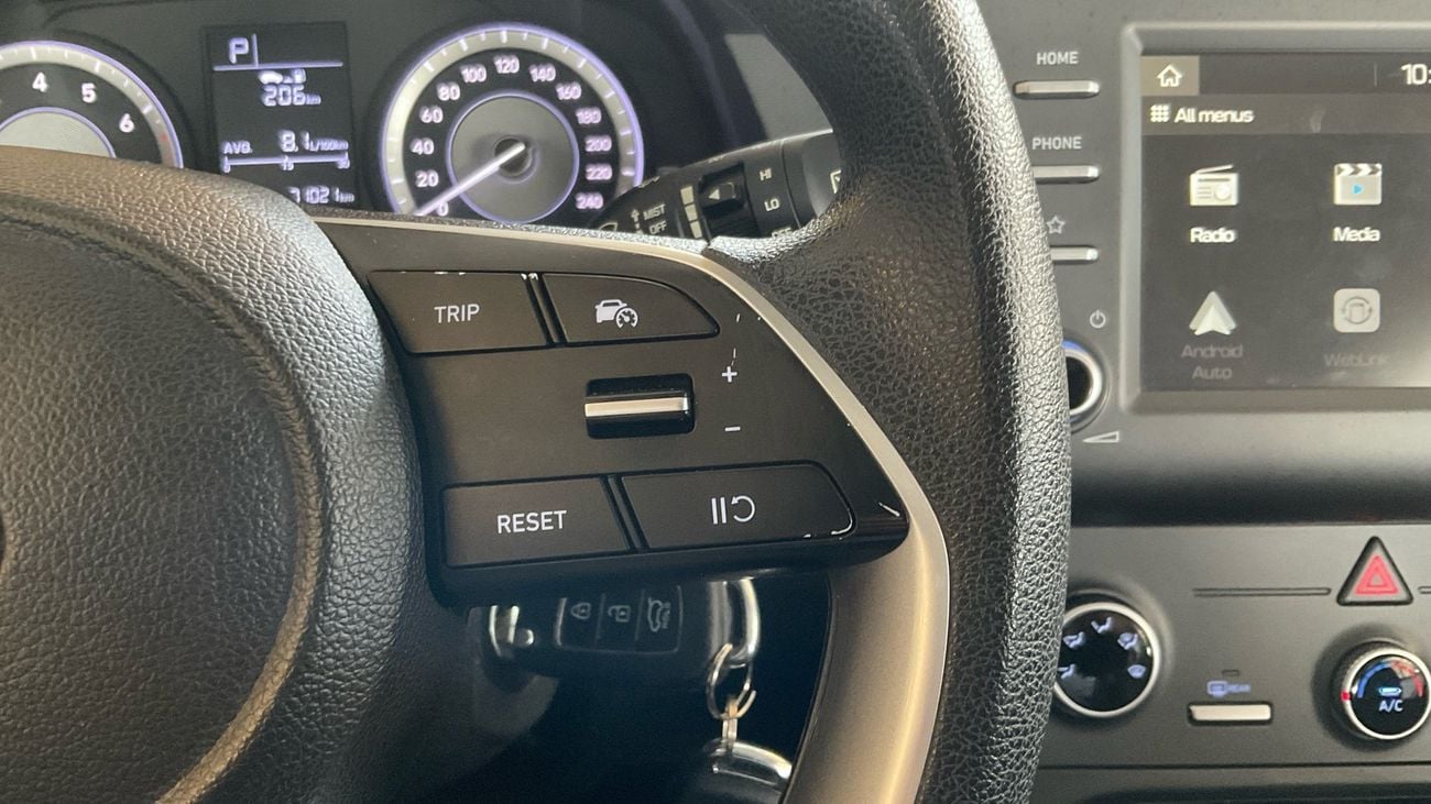 Hyundai Creta SMART | Guaranteed Warranty | 0 Down Payment