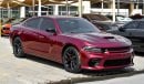 Dodge Charger V6 Exterior view