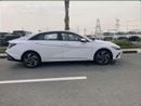 Hyundai Elantra HYUNDA ELENTRA 1.5L MY2025