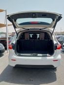 Infiniti JX35 Luxury 3.5L