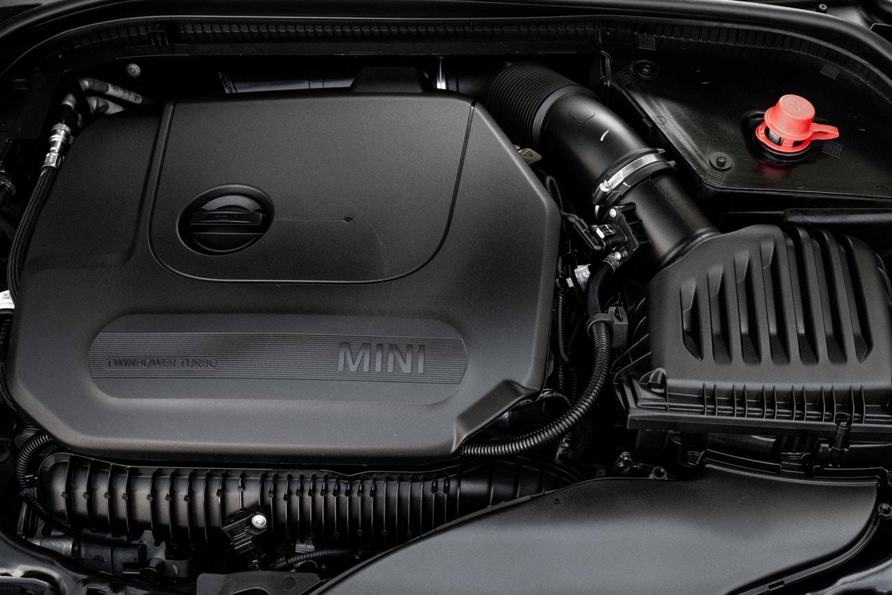 Mini Cooper Cooper S Cabrio | 1,763 P.M | 0% Downpayment | Perfect Condition!
